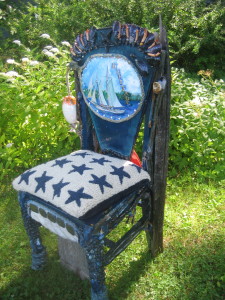 Maine Chair