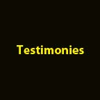Testimonials