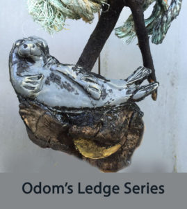 Odom's Ledge Series